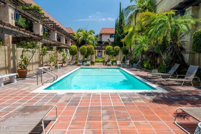 105 N Almansor Street 6, Alhambra, CA 91801