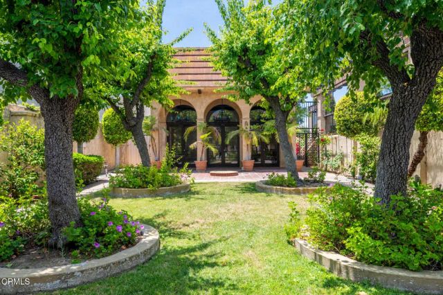 105 N Almansor Street 6, Alhambra, CA 91801