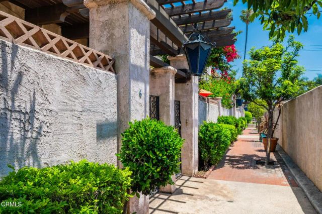 105 N Almansor Street 6, Alhambra, CA 91801