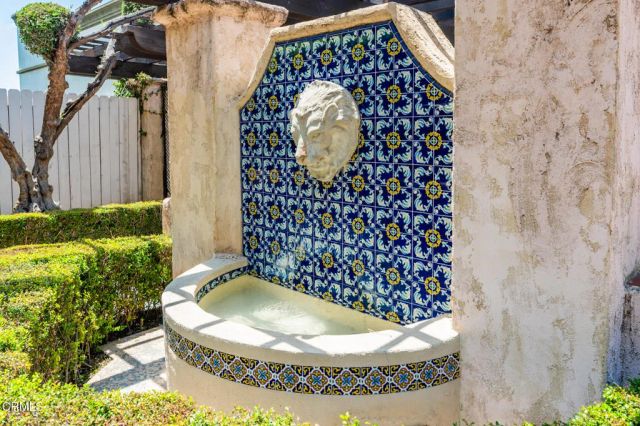 105 N Almansor Street 6, Alhambra, CA 91801