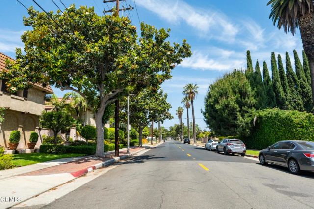 105 N Almansor Street 6, Alhambra, CA 91801