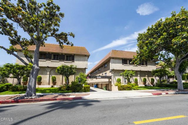 105 N Almansor Street 6, Alhambra, CA 91801