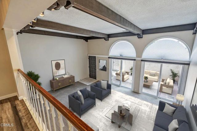 105 N Almansor Street 6, Alhambra, CA 91801