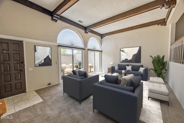 105 N Almansor Street 6, Alhambra, CA 91801