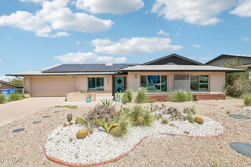 2460 E CLAIRE Drive, Phoenix, AZ 85032 — photo 4