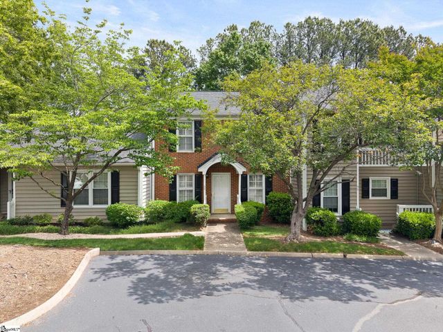 40 Wood Pointe Drive Unit 56, Greenville, SC 29615