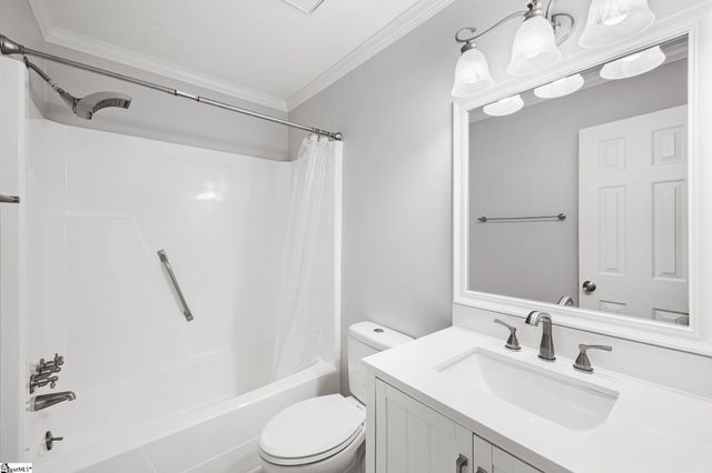 40 Wood Pointe Drive Unit 56, Greenville, SC 29615