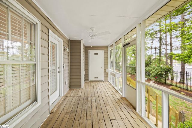 40 Wood Pointe Drive Unit 56, Greenville, SC 29615
