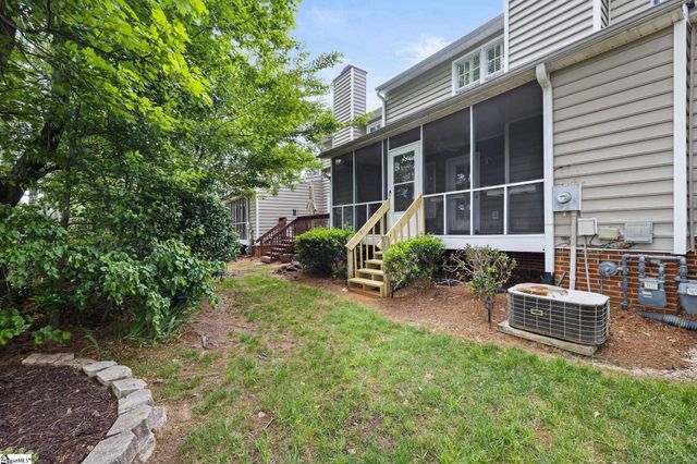 40 Wood Pointe Drive Unit 56, Greenville, SC 29615