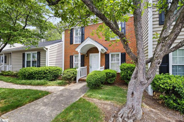 40 Wood Pointe Drive Unit 56, Greenville, SC 29615