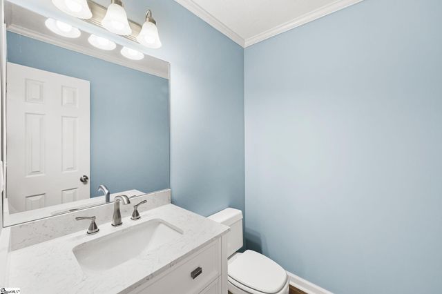 40 Wood Pointe Drive Unit 56, Greenville, SC 29615