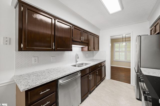 40 Wood Pointe Drive Unit 56, Greenville, SC 29615