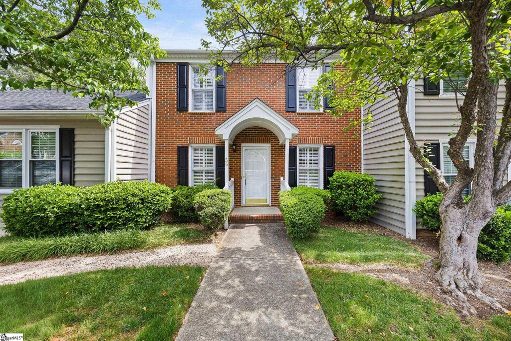 40 Wood Pointe Drive Unit 56, Greenville, SC 29615