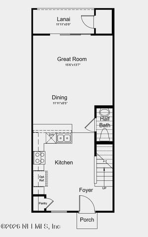 7270 SABAL Terrace, Jacksonville, FL 32210