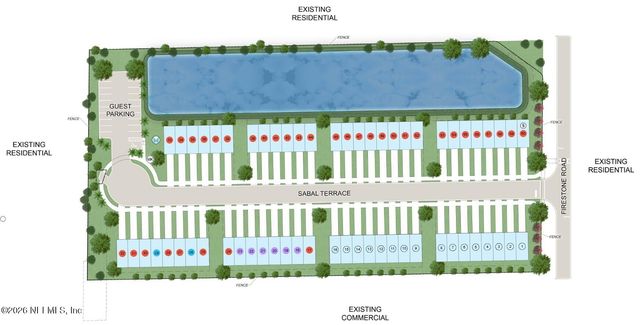 7270 SABAL Terrace, Jacksonville, FL 32210