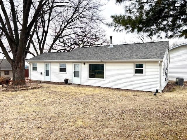 5636 S County Road D, Beloit, WI 53511