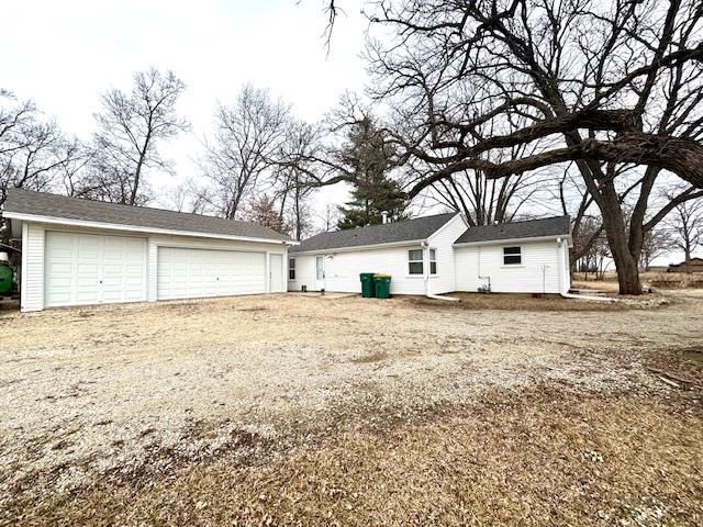 5636 S County Road D, Beloit, WI 53511