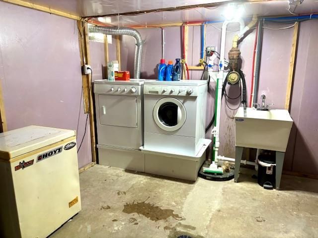 5636 S County Road D, Beloit, WI 53511