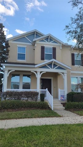 8156 WOOD SAGE DRIVE, Winter Garden, FL 34787