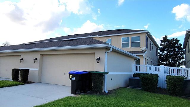 8156 WOOD SAGE DRIVE, Winter Garden, FL 34787