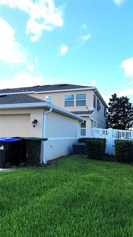 8156 WOOD SAGE DRIVE, Winter Garden, FL 34787