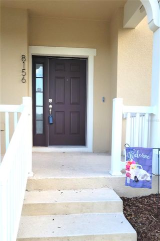 8156 WOOD SAGE DRIVE, Winter Garden, FL 34787