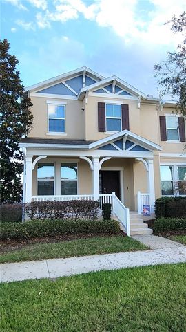 8156 WOOD SAGE DRIVE, Winter Garden, FL 34787