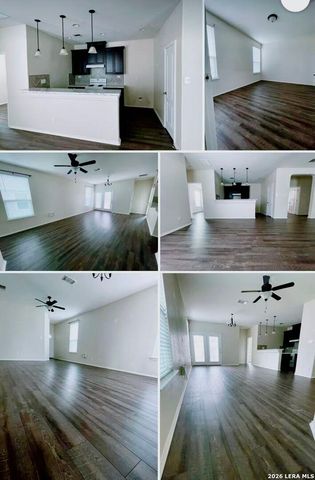 513 Dusty Emerald, Universal City, TX 78148