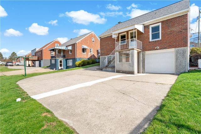 220 Mcclelland Rd, North Strabane, PA 15317