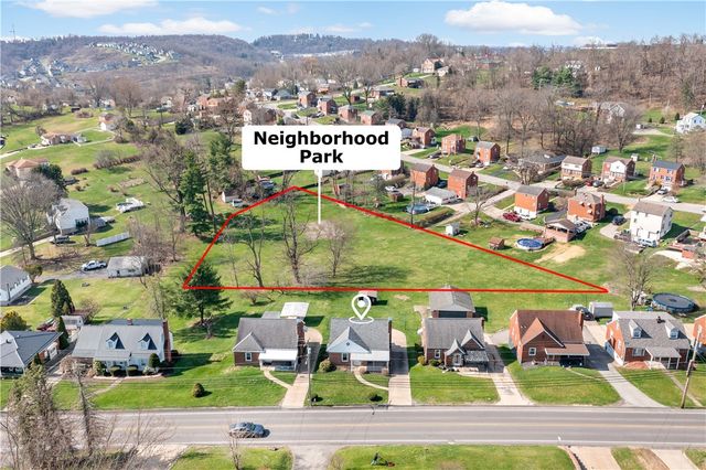 220 Mcclelland Rd, North Strabane, PA 15317