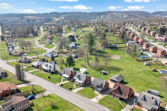 220 Mcclelland Rd, North Strabane, PA 15317