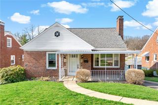 220 Mcclelland Rd, North Strabane, PA 15317