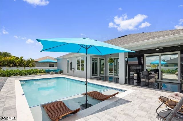 144 NW 7th PL, Cape Coral, FL 33993