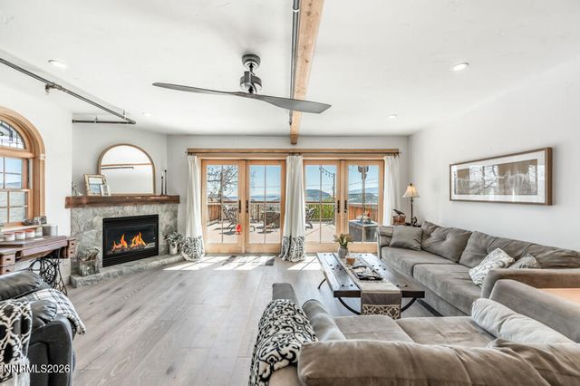 81 N C Street, Virginia City, NV 89440