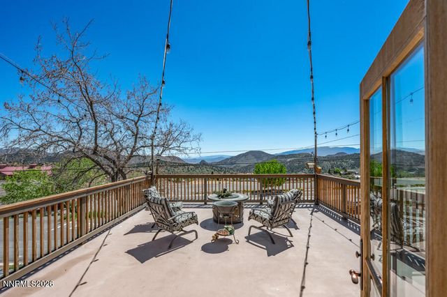 81 N C Street, Virginia City, NV 89440