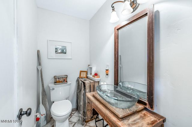 81 N C Street, Virginia City, NV 89440