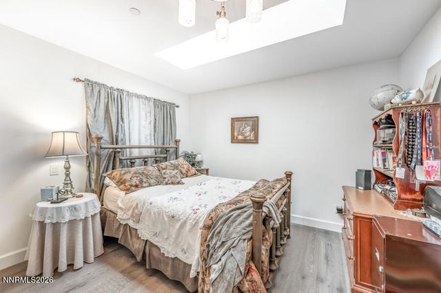 81 N C Street, Virginia City, NV 89440