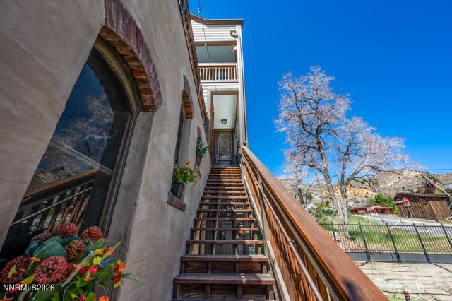 81 N C Street, Virginia City, NV 89440