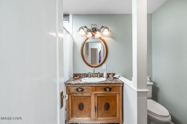 81 N C Street, Virginia City, NV 89440