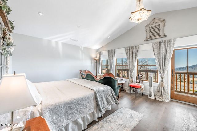 81 N C Street, Virginia City, NV 89440