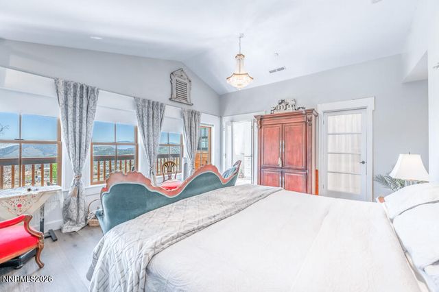 81 N C Street, Virginia City, NV 89440