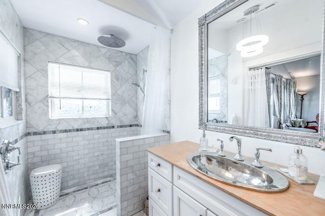 81 N C Street, Virginia City, NV 89440