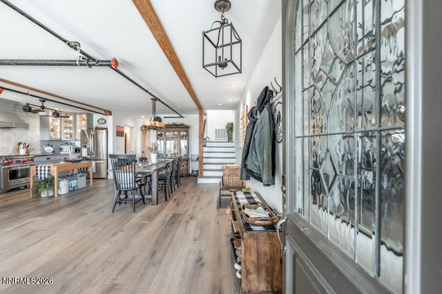 81 N C Street, Virginia City, NV 89440