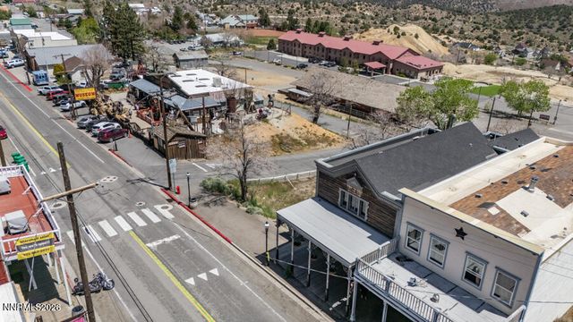 81 N C Street, Virginia City, NV 89440