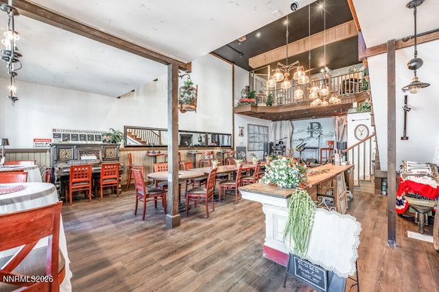 81 N C Street, Virginia City, NV 89440