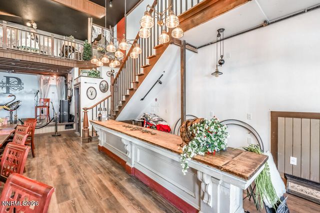 81 N C Street, Virginia City, NV 89440