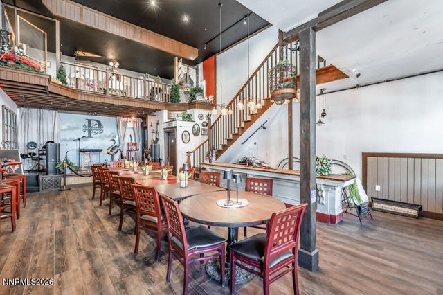 81 N C Street, Virginia City, NV 89440
