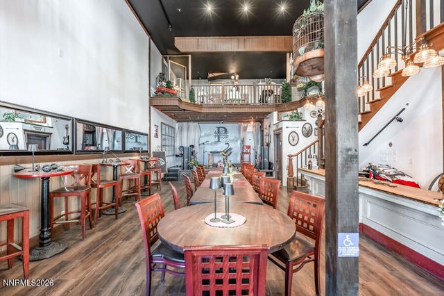 81 N C Street, Virginia City, NV 89440