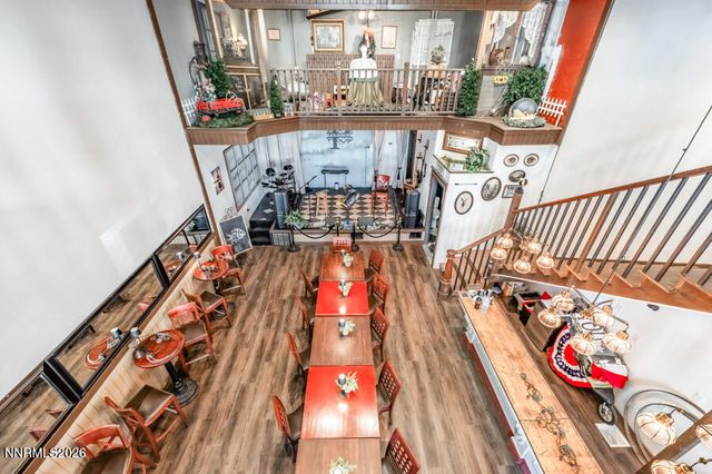 81 N C Street, Virginia City, NV 89440