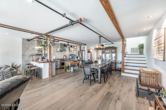 81 N C Street, Virginia City, NV 89440